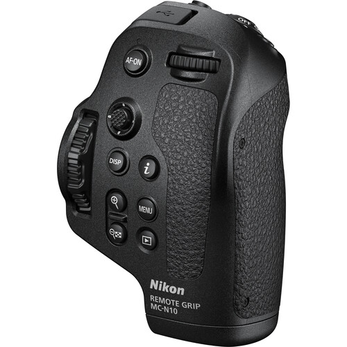 Nikon MC-N10 Remote Grip - 2